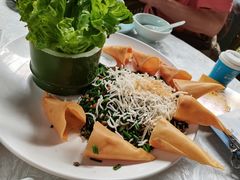 小炒皇-大树头森林餐厅(番禺广场店)