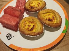 -比格比萨自助(李沧万达店)