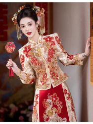 点击看大图 -厦门苏迪尔婚纱礼服批发零售/男装定制