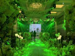 -上和臻品中国菜(花园街店)