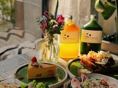 -O'mills Sourdough Bakery&Bistro(永嘉路店)