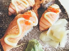 -有喜屋·深夜食堂(北京西路店)