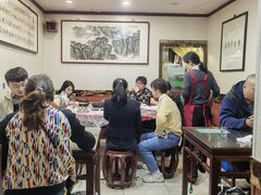 -壶园美食·淮扬菜(东圈门店)