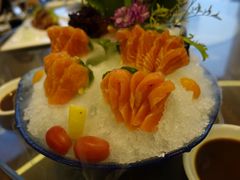 三文鱼-春申里餐厅(银泰in99店)