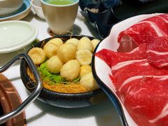 -洪氏嗨捞·猪肚鸡火锅(阳光天地店)