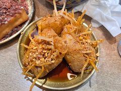 -小豆海棠(人民南路店)