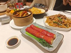 -粤域茶餐厅