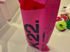 -K22.酸奶草莓(烟台芝罘店)