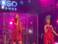 -MOSSO·Liveshow(M3香港广场店)