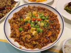 -付掌柜在成都·热炒砂锅集(金禾店)