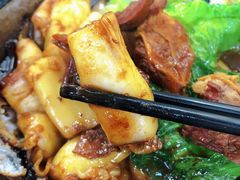 -珍珍小食店(西华路店)