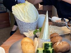 -呷哺呷哺(沈阳赛特奥莱店)