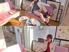 -灯塔咖啡馆BOOK·Coffee Shop
