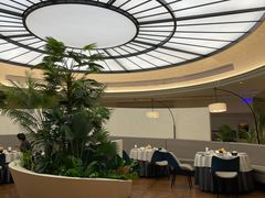 -狮王府淮扬菜(万象城店)