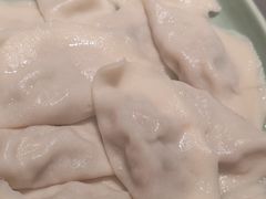 -东方饺子王(哈西万达店)