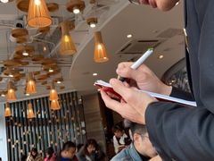 大堂-鼎泰丰(嘉年华•海信广场VILLAGE店)