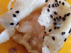 虾肉生煎-小杨生煎(香港名都店)