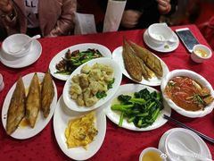 -蛇口康乐快餐鱼仔档(翠苑小区店)