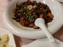 -翠亭酒家(山西南路店)