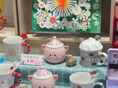 -猫的天空之城概念书店(束河店)