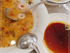 -九龙茶记·粤式餐厅融合菜(鹭江店)