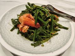 -新海渔港·胶东海鲜家常菜·家宴(奥体中心店)