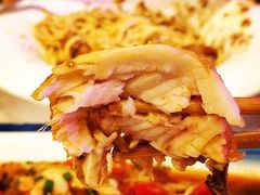 -霄汉牛三鲜湖北砂锅菜(万松园2店)