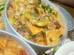 -山丹丹西北菜(金贸大厦店)