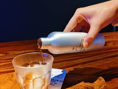 -野鸽子咖啡(航空路店)