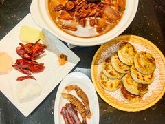 -又见炊烟私房菜(敬亭路店)