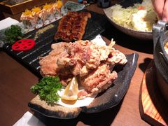 -千代武日本料理(哈西店)