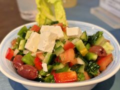 -La Medina餐厅(亮马河南路店)