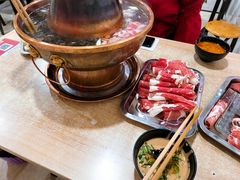 -寻小欢焖烤羊肉串(九眼桥店)