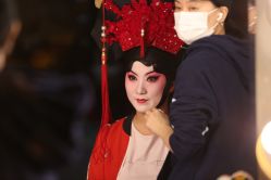 -华韵京剧摄影(洋桥角门东店)