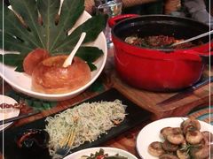 -烛影拾光观景餐厅·创意菜·摄影·小提琴(大唐不夜城店)