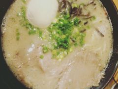 -博多一幸舍(侨福芳草地购物中心店)