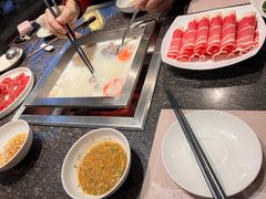 -皇城老妈火锅(琴台店)