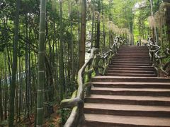 -石燕湖生态旅游景区