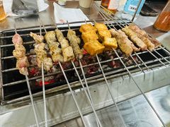 -小寒羊烧烤(凯瑞时代大厦店)