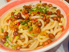-乐乐大排档·30年老字号(浙江路店)