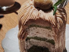 -Kekimatata 生日蛋糕·烘焙教学