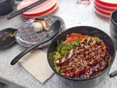 -争鲜回转寿司(中街大悦城店)