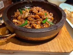 -绿茶餐厅(千岛湖银泰城店)