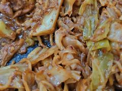 -高基五春川炒鸡排 韩国料理(威海总店)