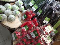 -盒马鲜生(岭南新世界店)