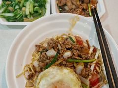 -二扁私房面馆(崂山路店)