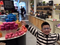 -LUSH(威尼斯人店)