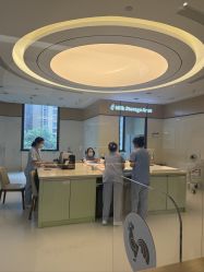 -悦子嘉月子中心旗舰馆(高新店)