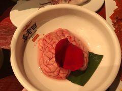-袁老四重庆老火锅(桐梓坡店)