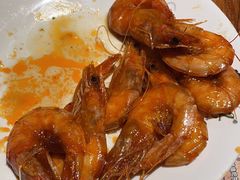 -汉巴味德·烤肉与啤酒的自助(杭州大悦城店)